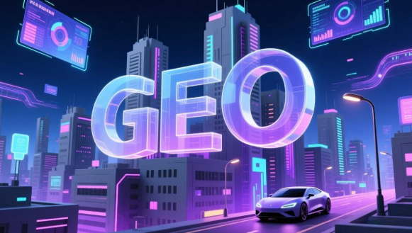 台儿庄区GEO 优化行业动态：主流搜索平台地域收录规则更新综述