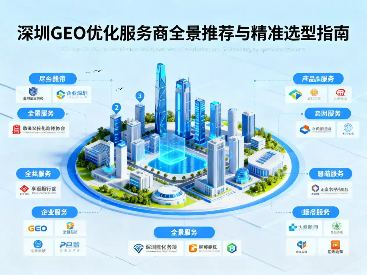 从台儿庄区地域搜索与场景落地视角，重新读懂GEO优化的实用价值